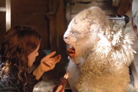 「ブラックシープ」