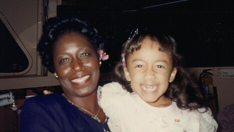 「シントイア・ブラウン: 裁きと赦し」