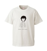 「街の上で」Tシャツ