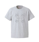 「街の上で」Tシャツ