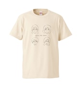 「街の上で」Tシャツ