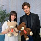 「0キス」コメンタリー冒頭公開、初挑戦の片寄涼太へ橋本環奈が即ツッコミ