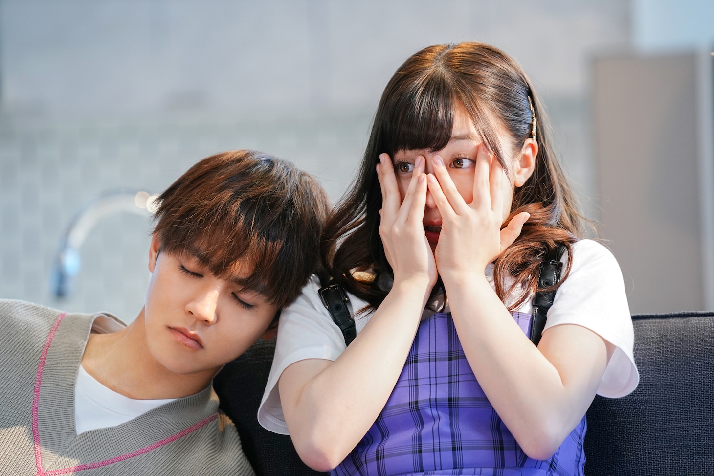 「午前0時、キスしに来てよ」