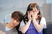 「午前0時、キスしに来てよ」