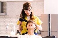 「午前0時、キスしに来てよ」