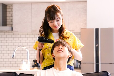 「午前0時、キスしに来てよ」
