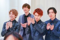 「午前0時、キスしに来てよ」