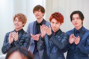 「午前0時、キスしに来てよ」