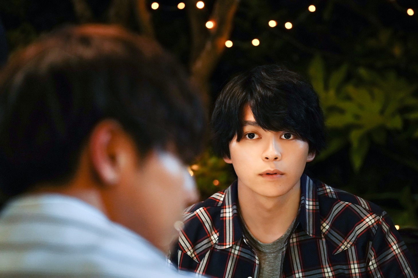 「午前0時、キスしに来てよ」