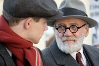 「17歳のウィーン フロイト教授人生のレッスン」