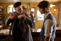 「17歳のウィーン フロイト教授人生のレッスン」