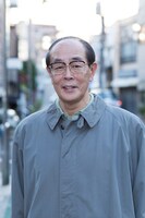 志賀廣太郎演じるノリ。