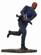 「ジョン・ウィック：チャプター2」カシアンのスタチュー。