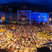 スイス・ロカルノ国際映画祭が開催中止、インディペンデント映画の支援立ち上げへ