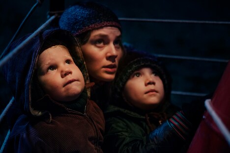 「バルーン 奇蹟の脱出飛行」