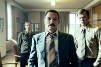 「バルーン 奇蹟の脱出飛行」