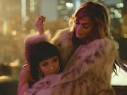 「ハスラーズ」