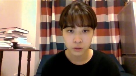 「コウキの雨鳴き-About Kouki-」