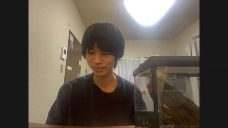 「コウキの雨鳴き-About Kouki-」