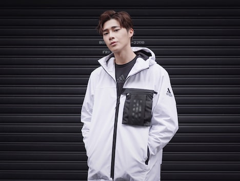 ウェイン・ソン