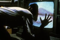 「ヴィデオドローム」（写真提供：LFI / Photofest / ゼータ イメージ）