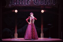 「中島みゆき 夜会VOL.20 『リトル・トーキョー』-劇場版-」