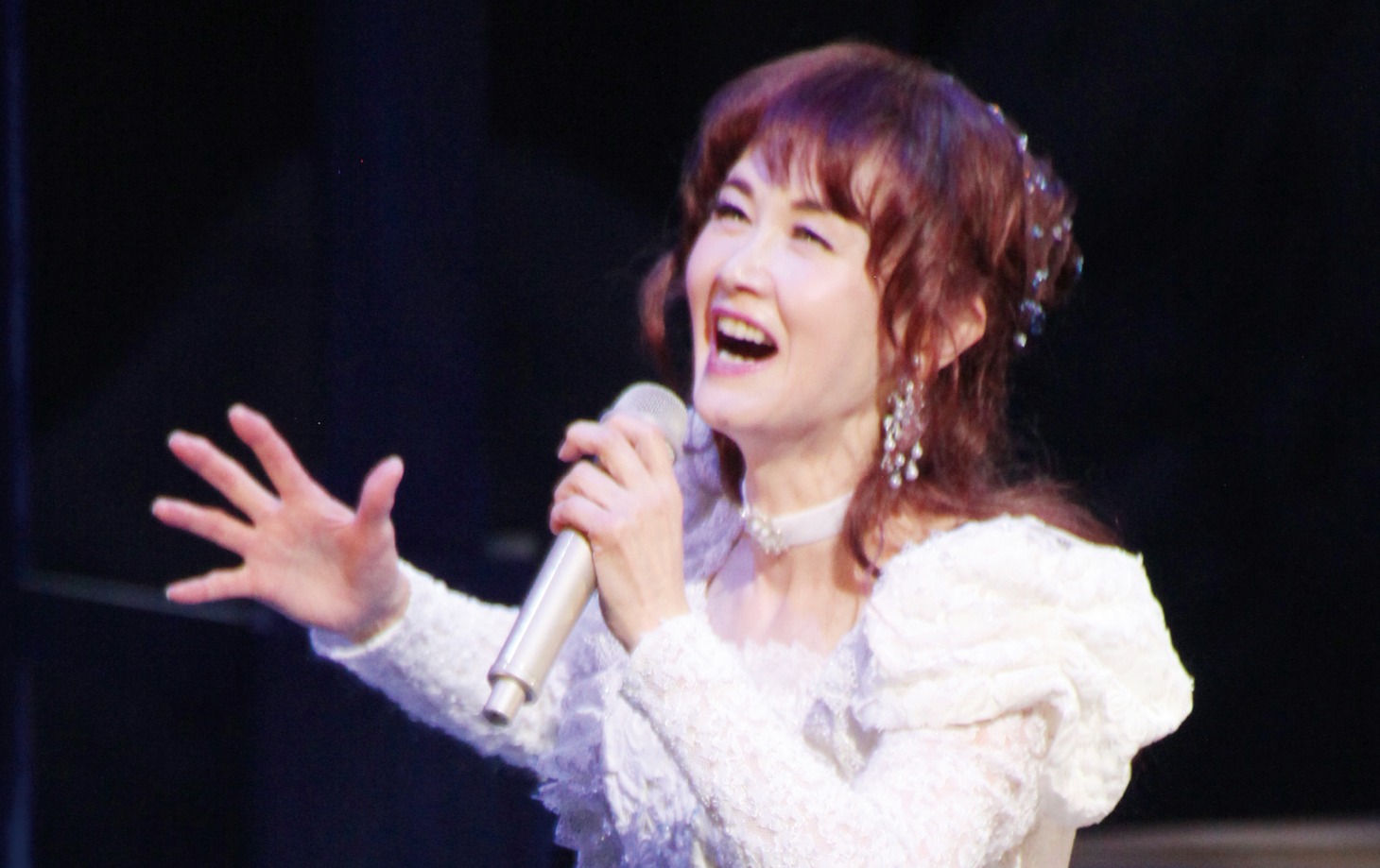 「中島みゆき 夜会VOL.20 『リトル・トーキョー』-劇場版-」