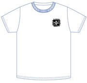 オリジナルTシャツ・ホワイト（税込3300円）