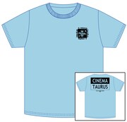 オリジナルTシャツ・ブルー（税込3300円）