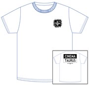 オリジナルTシャツ・ホワイト（税込3300円）