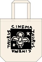 オリジナルトートバッグ・ナチュラル（税込2200円）