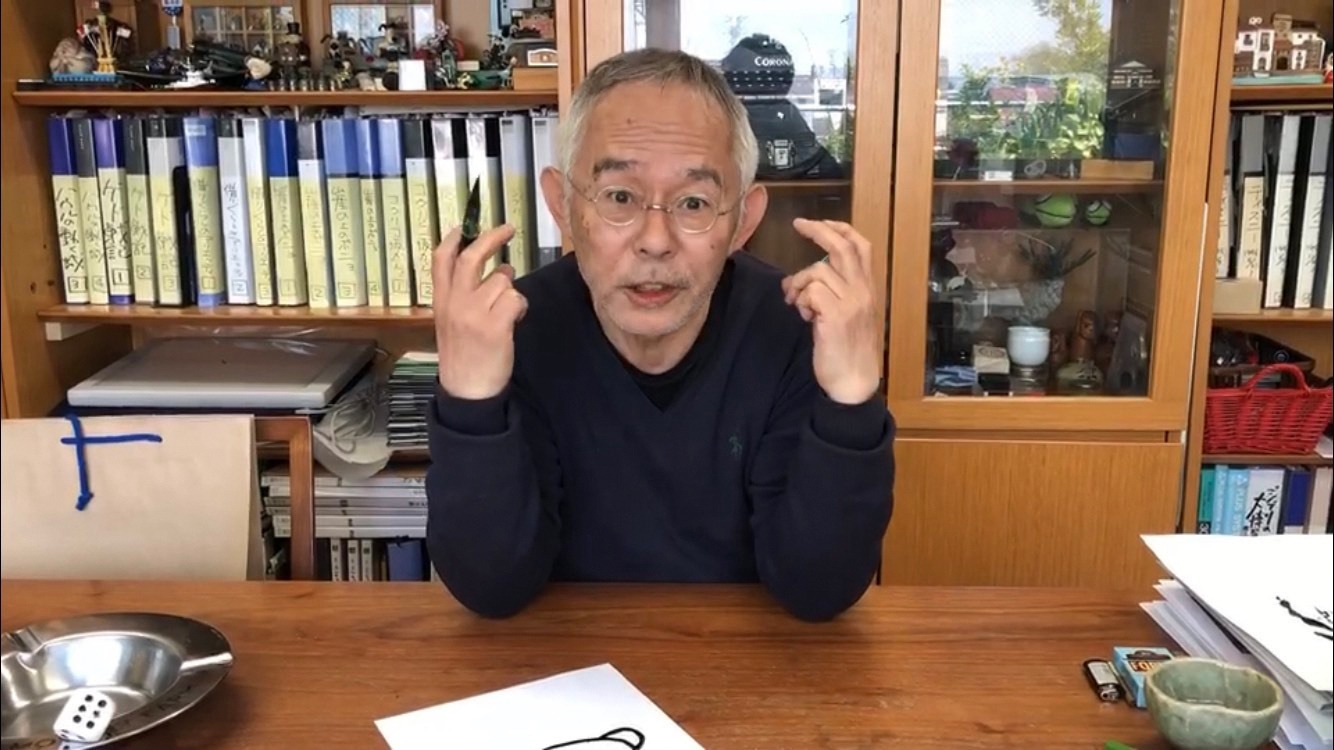 鈴木敏夫