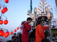 「男たちの馬歌 ～悪魔祓いの島変～」