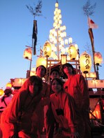 「男たちの馬歌 ～悪魔祓いの島変～」