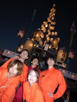 「男たちの馬歌 ～悪魔祓いの島変～」