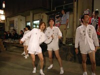 「男たちの馬歌 ～悪魔祓いの島変～」