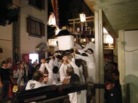 「男たちの馬歌 ～悪魔祓いの島変～」