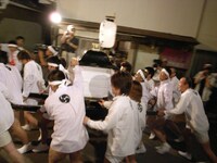 「男たちの馬歌 ～悪魔祓いの島変～」