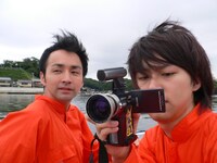 「男たちの馬歌 ～悪魔祓いの島変～」