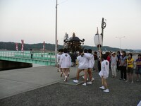 「男たちの馬歌 ～悪魔祓いの島変～」