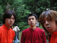 「男たちの馬歌 ～悪魔祓いの島変～」