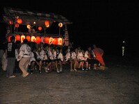 「男たちの馬歌 ～悪魔祓いの島変～」