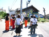 「男たちの馬歌 ～悪魔祓いの島変～」