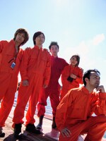 「男たちの馬歌 ～悪魔祓いの島変～」