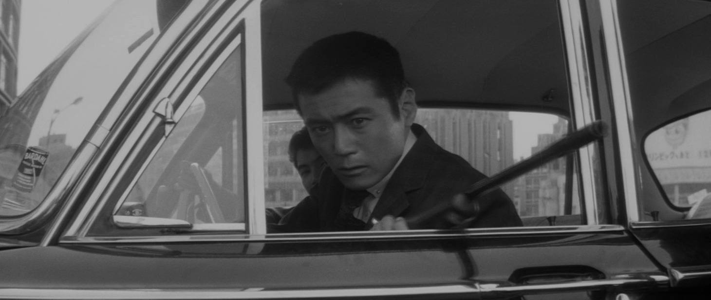 「鉛の墓標」