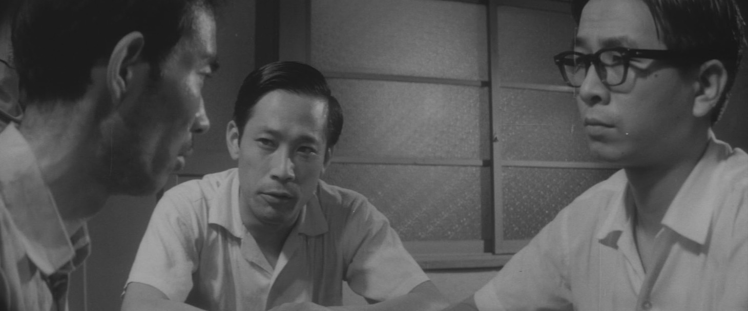 「歪んだ関係」