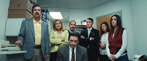 「バッド・エデュケーション」