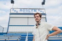 コリー・フィンリー