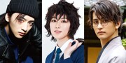 「名探偵コナン」特集したダ・ヴィンチ発売、赤井兄妹の実写グラビア企画も