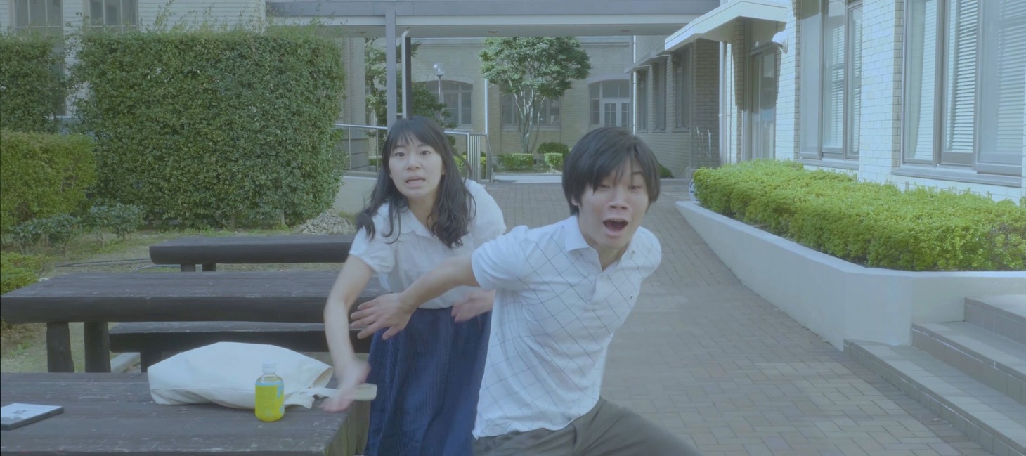 「KOBE OF THE DEAD」